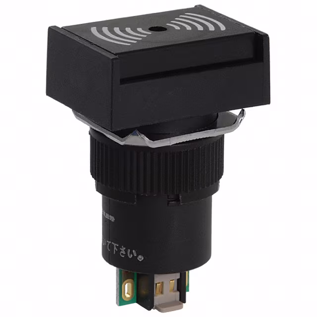 M2BJ-B24A Omron Automation and Safety electronic component